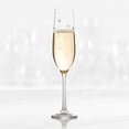 thumbnail image 3 of Trudeau Sparkle Flutes À Champagne 190ML BTE/4, 3 of 4
