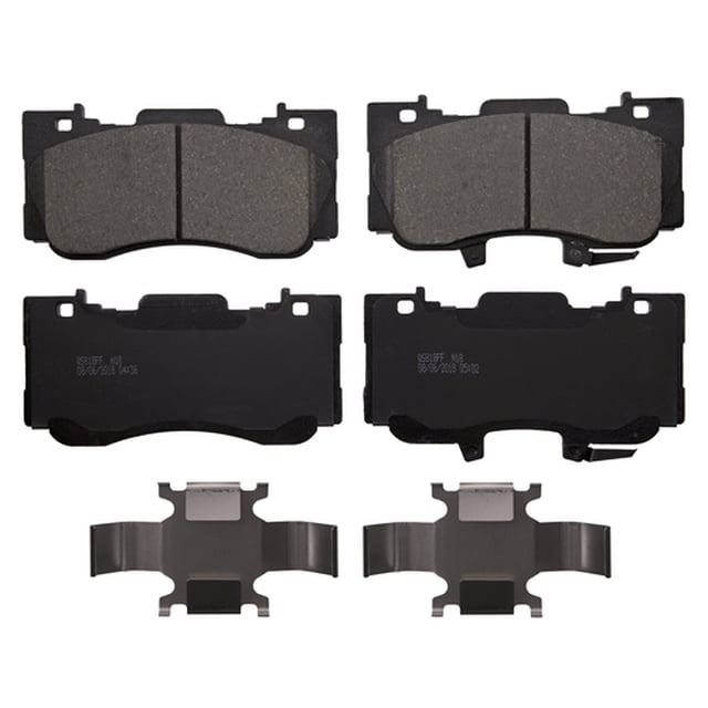 BRAKE PADS