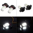 thumbnail image 4 of 2x White 5202 H16 Fog or Daytime Running Lights For High Power Samsung LED Bulbs, 4 of 10