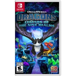 9th Dawn III: Shadow of Erthil [Nintendo Switch] - Walmart.ca