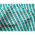 thumbnail image 4 of oneOone Silk Tabby Fabric Stripe Block Decor Fabric Printed BTY 42 Inch Wide, 4 of 4