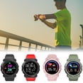thumbnail image 4 of pitrice FD68S Smart Watch 150mAh Sleeping Pedometer Pressure Detector green 1Set, 4 of 6