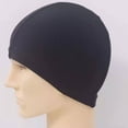 thumbnail image 4 of Swimming Cap for Adults Durable Water- Cap for Training and Competition with Secure Fit and Comfort, 4 of 4