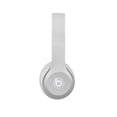thumbnail image 3 of Beats Solo 4 — True Wireless On-Ear Headphones – Re-engineered acoustics, Ultralight ergonomic design, Compatible with Apple & Android, Class 1 Bluetooth®, Built-in Microphone, Up to 50 Hours Of Liste, 3 of 7