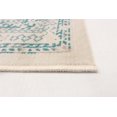 thumbnail image 2 of ECARPET Traditional Style Area Rug for Dining Room, Living Room and Bedroom Wilby Light Green, 2 of 9