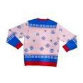 thumbnail image 2 of Ted Lasso Croire Jacquard Chandail de Noël Laid, 2 of 3