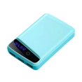 thumbnail image 2 of Battery Power Bank Case 3x18650 Charging Case Thin Lightweight Removable Welding Green, 2 of 8
