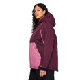 thumbnail image 4 of Athletic Works Women's Plus Ski Jacket, 4 of 6