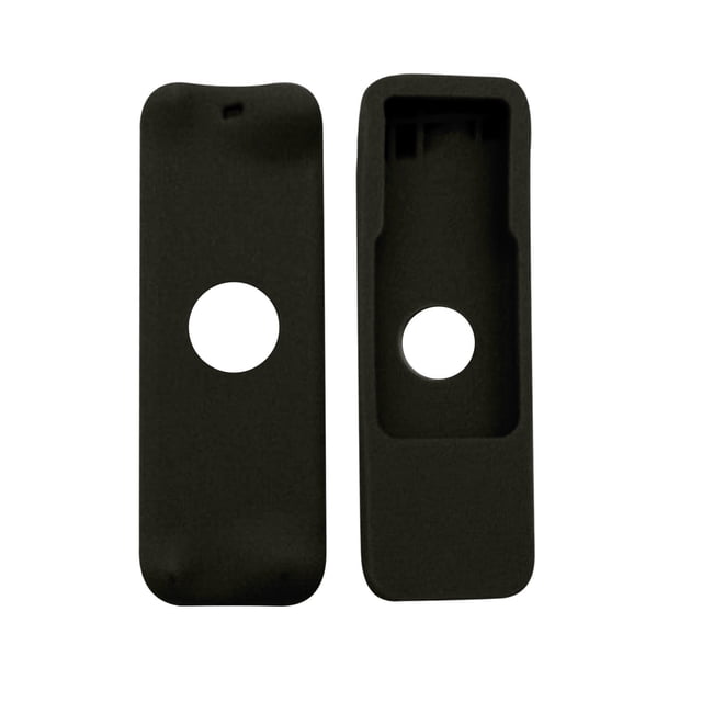 EGNMCR Remote Controller Case Protective Cover Skin For TV 4th Gen Generation Remote