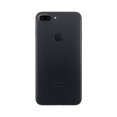 thumbnail image 2 of Apple iPhone 7 Plus 32 Go Téléphone Intelligent - Noir - Déverrouillé - Boîte Ouverte, 2 of 2