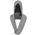 thumbnail image 2 of LJNYFDC Serviette de Refroidissement à Séchage Rapide Serviette à Capuchon de Refroidissement Absorption d'Eau Protection à Séchage Rapide Serviette pour le Cou, 2 of 7