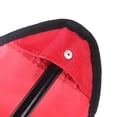 thumbnail image 2 of Folding Stool Portable Beach Tripod Seat Chair Outdoor Camping Picnic Slacker, 2 of 3