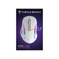 thumbnail image 1 of Turtle Beach® Kone™ II Air Wireless Ergonomic Gaming Mouse - White, 1 of 6