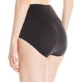 thumbnail image 2 of Bali Comfort Revolution Womens Microfiber Seamless Brief - Best-Seller, 8/9, 2 of 2