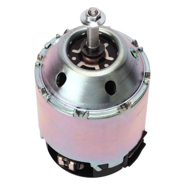 Moteur de Souffleur HVAC, Haute Performance 27225 95f0a pour X-Trail T30 2001-2007