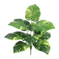 thumbnail image 4 of Faux Plants Garden Decoration Green Photo Props Home Decor, Greenery Decoration Style H, 4 of 9