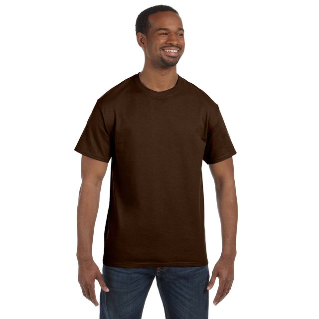 Jerzees T-Shirt Adulte 5.6 oz. DRI-POWER ACTIVE - 29M
