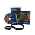 thumbnail image 1 of MPP Gentle Leader Head Collar Dog Training Guide Walk Anti Pull Choose Size & Color (Black, Large 60-130lbs), 1 of 1