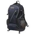 thumbnail image 1 of North 49 Hiker Daypack - Navy, 1 of 1