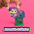 thumbnail image 3 of Disney Doorables In Full Bloom Multi Peek Series 15 - Mystery Floral Themed Mini Figures for Collectors, Fans & Kids, 3 of 8