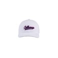thumbnail image 3 of Callaway Men's Standard Tempo, White/Navy/Red, OSFM, 3 of 5