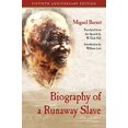 thumbnail image 1 of Biography of a Runaway Slave : Édition Cinquantenaire, 1 of 2