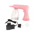 thumbnail image 4 of TISHITA Hair Perming Foam Machine Hair Curly Cold and Hot Perm Portable Styling Tool Pink 300ml, 4 of 8