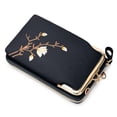 thumbnail image 2 of Tyidzon Women Sling -Body Wallet With Mobile Cell Phone Small Crossbody Purses For Women, 2 of 6