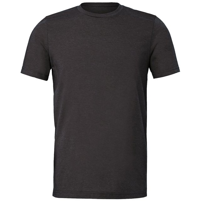 Bella + Canvas Sueded Tee