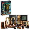 thumbnail image 2 of Lego Harry Potter : Hogwarts moment / Defense class 257 bricks 76397, 2 of 3