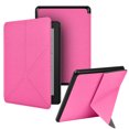 thumbnail image 1 of GANGXUN Compatible with Amazon Kindle Paperwhite6 Case – Tri-fold Magnetic Smart Cover, Multi-angle Stand, Shockproof, 1 of 6