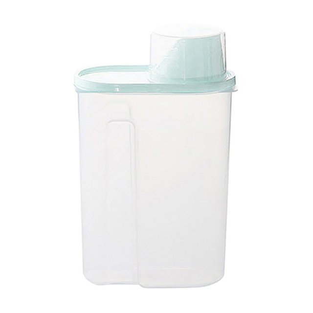 EIGTHTAIL Food Storage Containers Clearance! Plastic Food Storage Containers with Lids Small Airtight Containers Square School Lunch Containers for Children Leftover Food Containers Clear