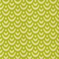 thumbnail image 1 of Ahgly Company Tapis d'Intérieur Lavable en Machine Carré Vert, 4 Pieds Carré, 1 of 7
