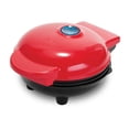thumbnail image 4 of Mistaha Mini Electric Waffle Maker, Portable Electric Non-Stick Waffle Iron, Round Waffle Maker Grill Machine, 4 of 8