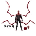 thumbnail image 1 of Marvel Legends Series Superior Spider-Man, 6" Comics Collectible Action Figure, 1 of 8