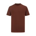 thumbnail image 1 of T-shirt Vierge pour Hommes Femmes Extérieur Respirant Décontracté Coton Chandail Rond P-3TG, 1 of 1