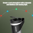 thumbnail image 4 of Portable Blender for Shakes and Smoothies 4000mAh Type-C Rechargeable 460ml Personal Blender with 6 Sharp, 4 of 8