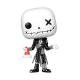 thumbnail image 2 of POP! The Nightmare Before Christmas - Jack Skellington (Patchwork), 2 of 6