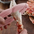 thumbnail image 1 of Walnut Nut Tongs Crab Claws Crab Sheller Kitchen Gadgets, 1 of 6