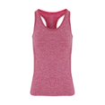 thumbnail image 1 of TriDri Womens Seamless 3D Fit Multi Sport Sculpt Vest, 1 of 3