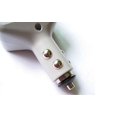 thumbnail image 2 of HLONK Car Power Converter Inverter 12V/24V for 220V AdapterCar Cigarette Lighter Socket Power+USB Converter, 2 of 6