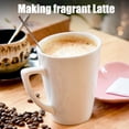 thumbnail image 2 of Electric Milk Frother 4-in-1 400W 580ml/19.61oz Hot and Cold Milk, 2 of 8