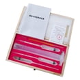 thumbnail image 1 of Professional Hydrometer Alcohol Meter Test for Alcohol, 1 of 7