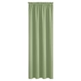 thumbnail image 1 of Aihimol Rideaux Occultants/52 x 63 Pouces/ensemble de 2 Panneaux Rideaux Assombrissants pour Chambre, 1 of 6