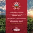 thumbnail image 4 of Folgers Vanilla Biscotti K-Cup Coffee Pods 30 Pods, 4 of 5