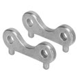 thumbnail image 4 of Deck Fill Plate Key, Fuel Tank Fill Filler Key Tool 2 Pieces Stainless Steel Wear Resistance  for Yachts, 4 of 7