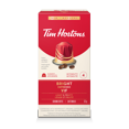 thumbnail image 1 of Tim Hortons Bright Espresso Nespresso Compatible Capsules, Compatible with Nespresso Original Line, Light & Fruity, 10 Count, 1 of 1