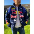 thumbnail image 3 of Veste de Course, Veste de Pilote, Veste de Vêtements de Rue, 3 of 5