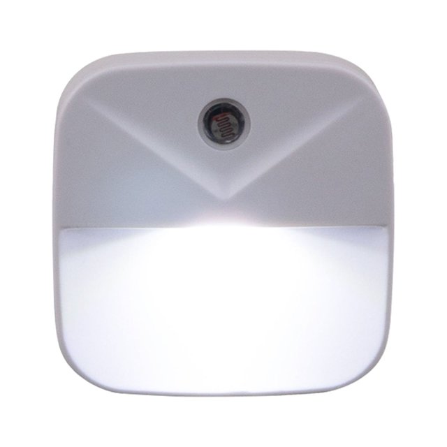 EGNMCR Smart LED Sensor Lamp Wall Lamp Closet Lamp Lamp For Staircase Corridor Kitchen Closet Night Light