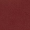 thumbnail image 4 of Blazing Needles Microsuede Tufted High Back Chair Cushion, 48" x 24", Red Wine, 4 of 6